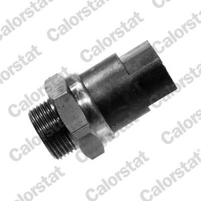 Temperature Switch, radiator fan